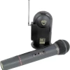 Nady DKW-1 Single Channel Handheld VHF Wireless Microphone System 2 Nady DKW-1 Single Channel Handheld VHF Wireless Microphone System -Musical Instrument Store image 3