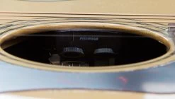 Guild F-150 Jumbo CE Acoustic-Electric Guitar, Fishman Pickup, Natural -Musical Instrument Store img 1708