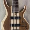 Ibanez BTB746 NTL BTB Standard 6-String Electric Bass, Rosewood Fretboard - Natural Low Gloss 2 Ibanez BTB746 NTL BTB Standard 6-String Electric Bass, Rosewood Fretboard - Natural Low Gloss -Musical Instrument Store img 1981 2
