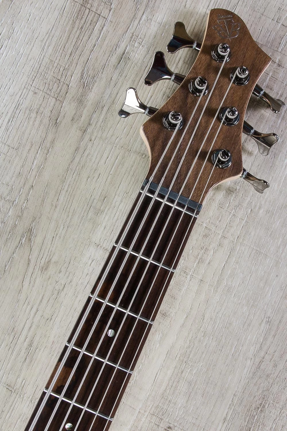 Ibanez BTB746 NTL BTB Standard 6-String Electric Bass, Rosewood Fretboard - Natural Low Gloss 9 Ibanez BTB746 NTL BTB Standard 6-String Electric Bass, Rosewood Fretboard - Natural Low Gloss - Image 7