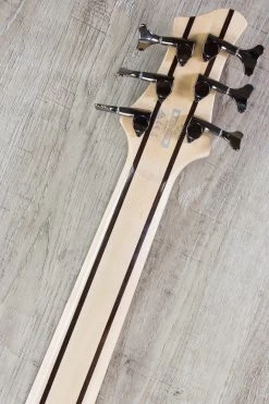 Ibanez BTB746 NTL BTB Standard 6-String Electric Bass, Rosewood Fretboard - Natural Low Gloss 17 Ibanez BTB746 NTL BTB Standard 6-String Electric Bass, Rosewood Fretboard - Natural Low Gloss -Musical Instrument Store img 1984 2