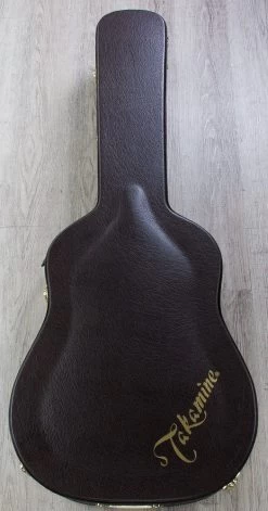 Takamine P3DC Left-Handed Dreadnought Acoustic-Electric Guitar, Natural, Rosewood Board 23 Takamine P3DC Left-Handed Dreadnought Acoustic-Electric Guitar, Natural, Rosewood Board -Musical Instrument Store img 2519