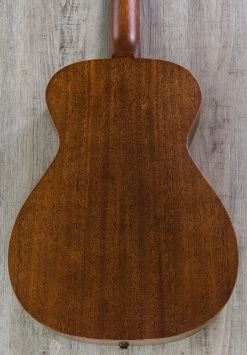Guild USA M-20E Acoustic Guitar, Natural, Mahogany, LR Baggs Pickup 21 Guild USA M-20E Acoustic Guitar, Natural, Mahogany, LR Baggs Pickup -Musical Instrument Store img 4033 1