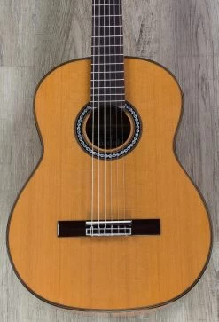 Cordoba C9 CD-MH Cedar Top Nylon-String Classical Guitar