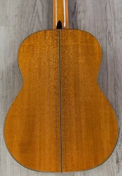 Cordoba C9 CD-MH Cedar Top Nylon-String Classical Guitar -Musical Instrument Store img 5195