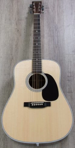 Martin Standard Series D-28 Acoustic Guitar, 10D28 17 Martin Standard Series D-28 Acoustic Guitar, 10D28 -Musical Instrument Store img 6651