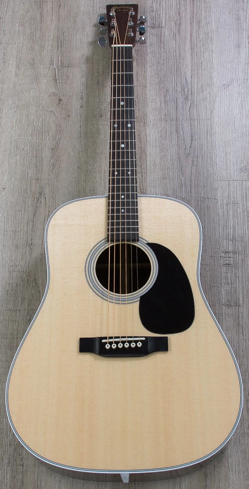 Martin Standard Series D-28 Acoustic Guitar, 10D28 7 Martin Standard Series D-28 Acoustic Guitar, 10D28 - Image 5