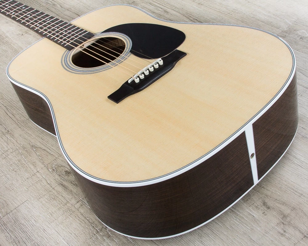 Martin Standard Series D-28 Acoustic Guitar, 10D28 4 Martin Standard Series D-28 Acoustic Guitar, 10D28 - Image 2