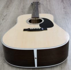 Martin Standard Series D-28 Acoustic Guitar, 10D28 15 Martin Standard Series D-28 Acoustic Guitar, 10D28 -Musical Instrument Store img 6654