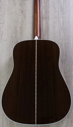 Martin Standard Series D-28 Acoustic Guitar, 10D28 19 Martin Standard Series D-28 Acoustic Guitar, 10D28 -Musical Instrument Store img 6658