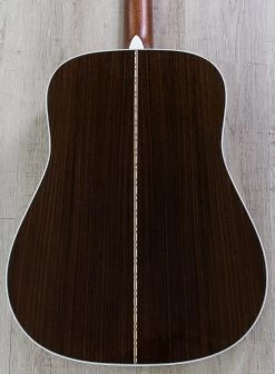 Martin Standard Series D-28 Acoustic Guitar, 10D28 18 Martin Standard Series D-28 Acoustic Guitar, 10D28 -Musical Instrument Store img 6659