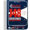 Radial Engineering J48 MK2 48V Phantom Power Active Direct Box -Musical Instrument Store j48 hirez1