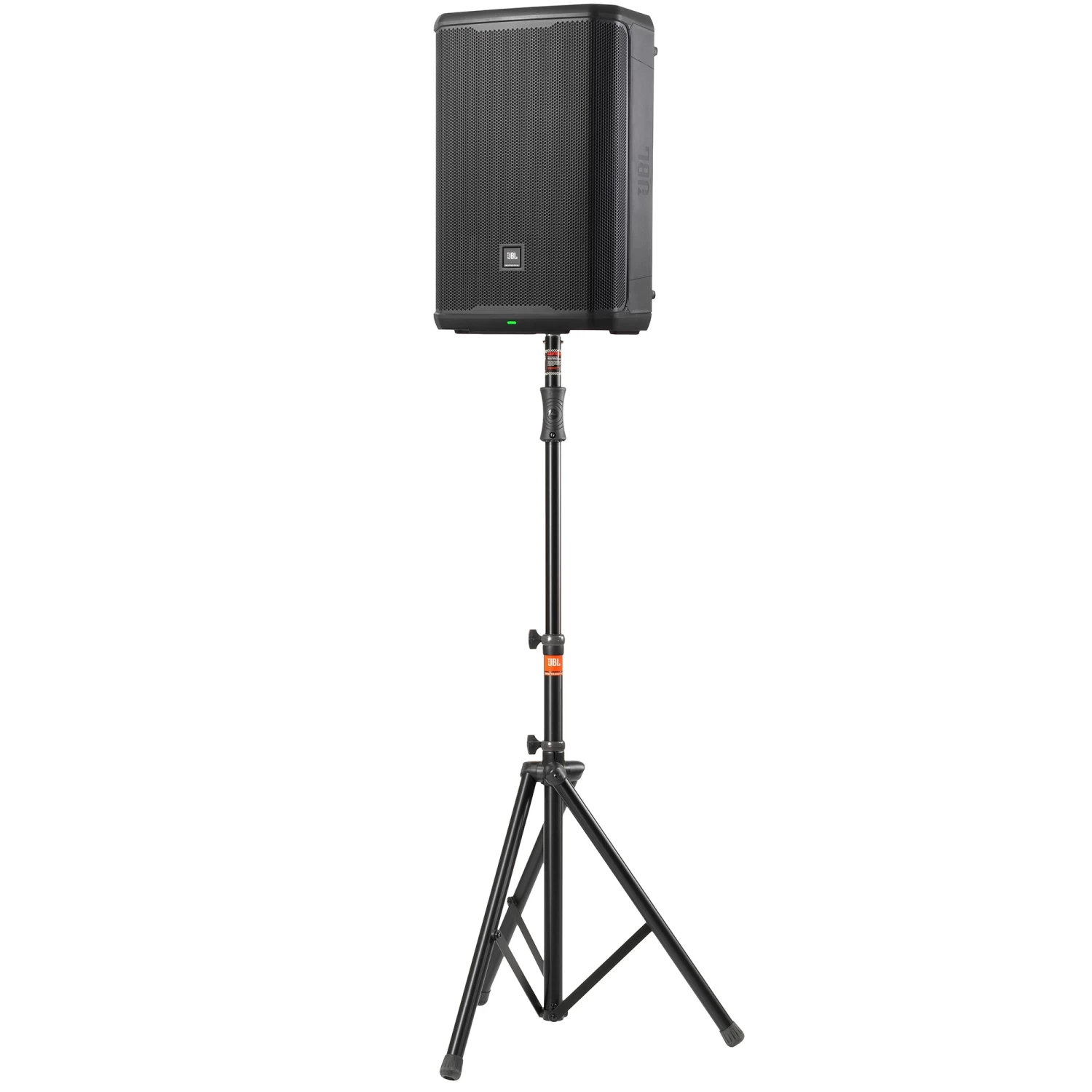 JBL PRX915 2000-Watt 15-Inch 2-Way Portable Powered PA System Speaker 12 JBL PRX915 2000-Watt 15-Inch 2-Way Portable Powered PA System Speaker - Image 10