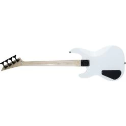 Jackson JS Series Concert Bass Minion JS1XM Bass Guitar, Maple Fingerboard, Snow White -Musical Instrument Store jcksn js1x cbm sn wht 6