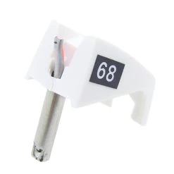 Jico D6800Sl DJ Nude Replacement Stylus