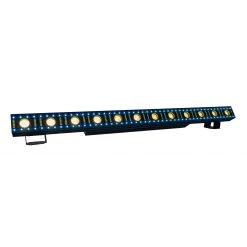 JMAZ Lighting PIXL FX BAR 5050 RGBW LED Effect Bar