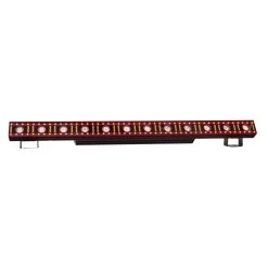 JMAZ Lighting PIXL FX BAR 5050 RGBW LED Effect Bar -Musical Instrument Store jmaz jz1021 4