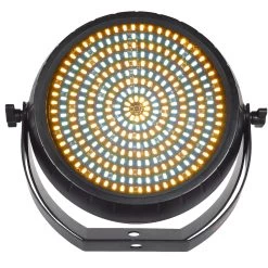 JMAZ JZ1028 Radiant Par Duo Cool White / Warm White LED Par Light