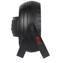 JMAZ JZ1028 Radiant Par Duo Cool White / Warm White LED Par Light -Musical Instrument Store jmaz jz1028 5