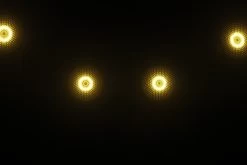 JMAZ JZ1028 Radiant Par Duo Cool White / Warm White LED Par Light -Musical Instrument Store jmaz jz1028 7