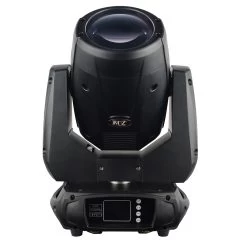 JMAZ JZ3016 Phantom Beam 120 LED Cool White Moving HEad Light Fixture