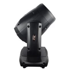JMAZ JZ3016 Phantom Beam 120 LED Cool White Moving HEad Light Fixture -Musical Instrument Store jmaz jz3016 4