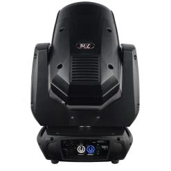 JMAZ JZ3016 Phantom Beam 120 LED Cool White Moving HEad Light Fixture -Musical Instrument Store jmaz jz3016 5
