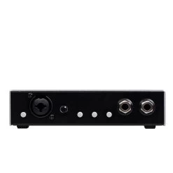 JOYO JDI-48 48-Volt Phantom Powered ReAmp Box & Active Direct Box DI -Musical Instrument Store joyo jdi 48 6