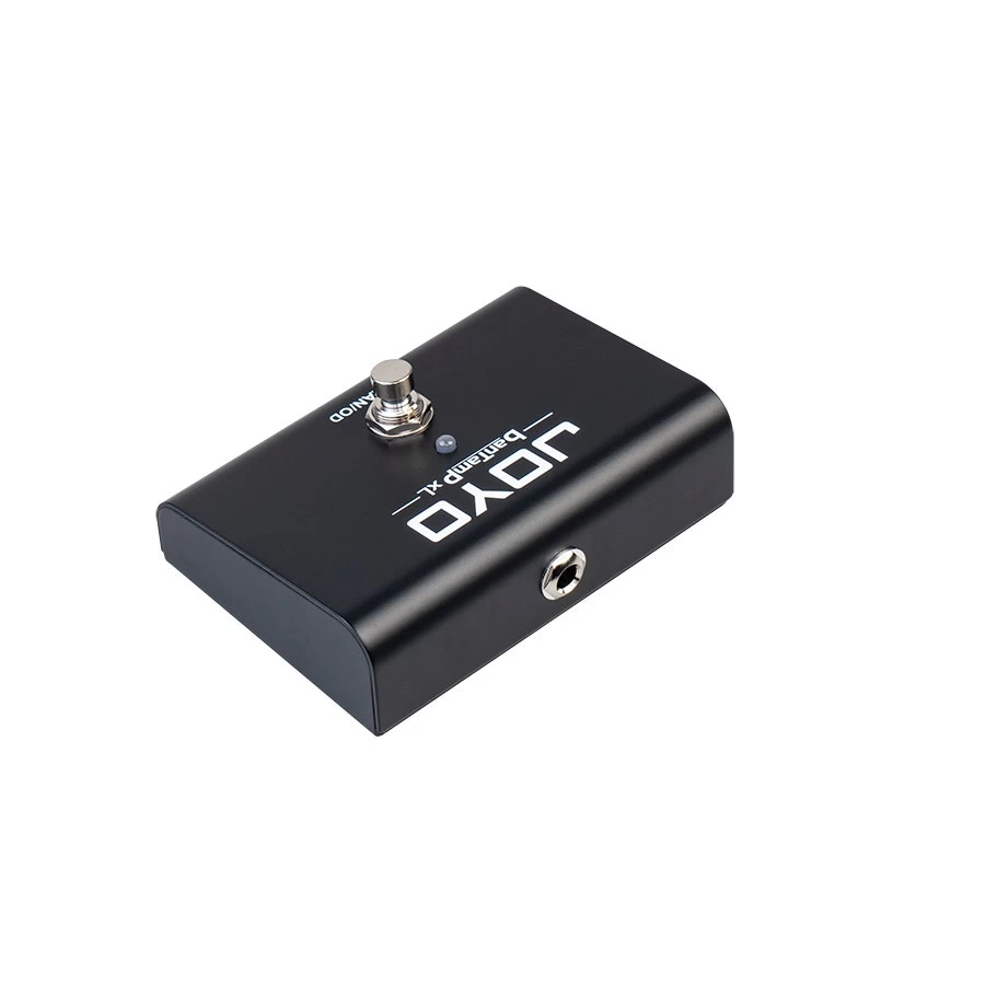 Joyo BanTamP XL Jackman II 20w Guitar Amp Head Amplifier W/ 12AX7 Tube Preamp 5 Joyo BanTamP XL Jackman II 20w Guitar Amp Head Amplifier W/ 12AX7 Tube Preamp - Image 3