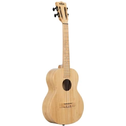 Kala Bamboo Tenor Ukulele, Bamboo Fretboard, Solid Bamboo Satin 8 Kala Bamboo Tenor Ukulele, Bamboo Fretboard, Solid Bamboo Satin -Musical Instrument Store kala ka bmb t 3