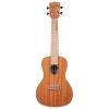 Kala KA-CG Gloss Mahogany Concert Uke Ukulele, Laurel Fretboard, Natural Finish -Musical Instrument Store kala ka cg 1