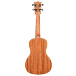 Kala KA-CG Gloss Mahogany Concert Uke Ukulele, Laurel Fretboard, Natural Finish -Musical Instrument Store kala ka cg 4