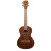 Kala KA-SMHT-SC Solid Mahogany Scallop Cutaway Tenor Ukulele