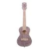 Kala KA-SPRK-PINK Pink Champagne Concert Uke Ukulele, Basswood Top 1 Kala KA-SPRK-PINK Pink Champagne Concert Uke Ukulele, Basswood Top -Musical Instrument Store kala ka sprk pink 1