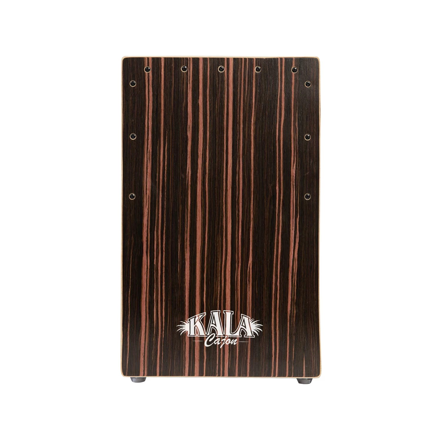 Kala KP-CAJON-EBY Ebony Cajón 3 Kala KP-CAJON-EBY Ebony Cajón