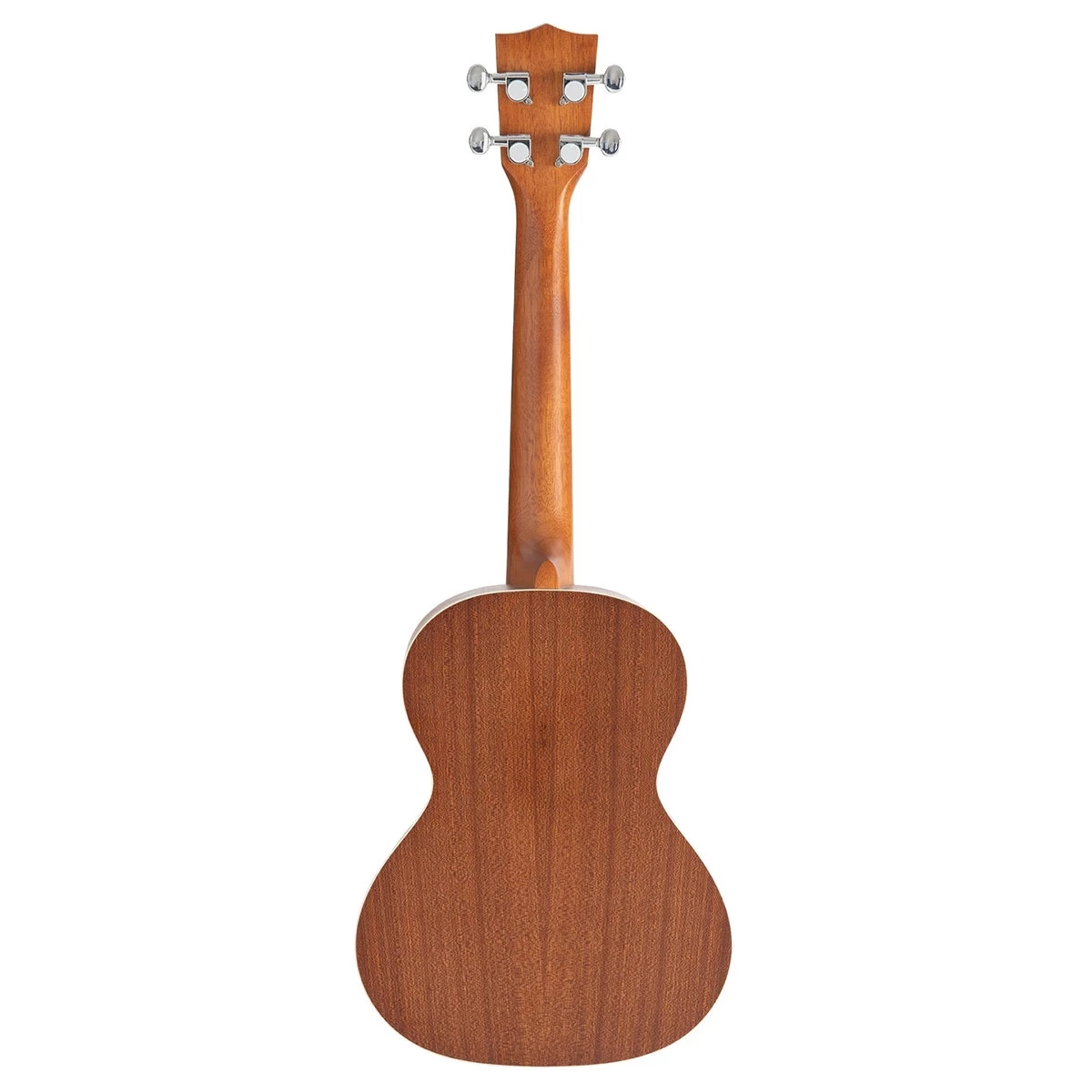 Kala LTP-MH Mandy Harvey Learn To Play Tenor Ukulele Bundle, Mahogany Body 7 Kala LTP-MH Mandy Harvey Learn To Play Tenor Ukulele Bundle, Mahogany Body - Image 5