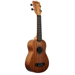 Kala Learn To Play Ukulele Starter Kit, Soprano -Musical Instrument Store kala ltp s 3