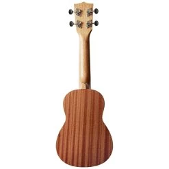 Kala Learn To Play Ukulele Starter Kit, Soprano -Musical Instrument Store kala ltp s 4