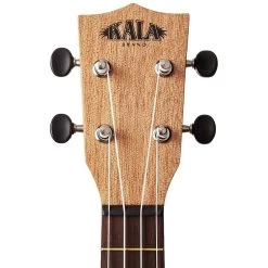 Kala Learn To Play Ukulele Starter Kit, Soprano -Musical Instrument Store kala ltp s 5