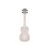 Kala MK-SWT Makala Waterman Series Water-Resistant Ukulele - Translucent -Musical Instrument Store kala mk swt