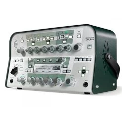 Kemper Profiler Head - White -Musical Instrument Store kemper prof head wht 2