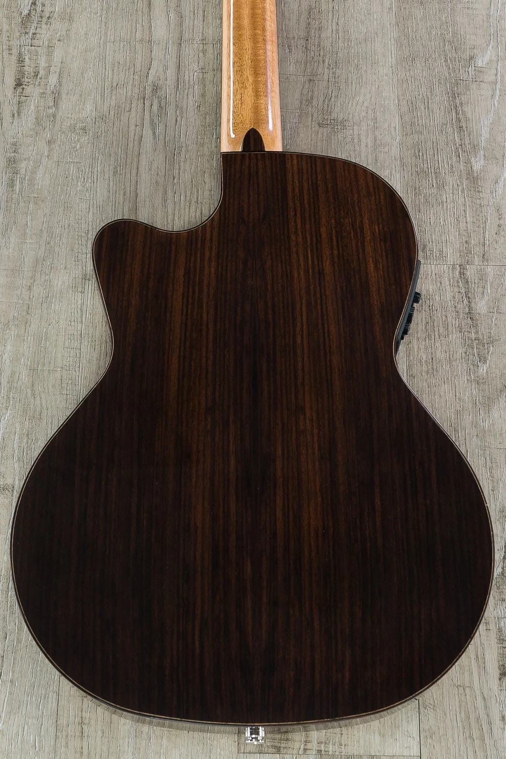 Kremona Guitars Fiesta F65CW TLR Classical Acoustic Electric Guitar, Nylon String 7 Kremona Guitars Fiesta F65CW TLR Classical Acoustic Electric Guitar, Nylon String - Image 5