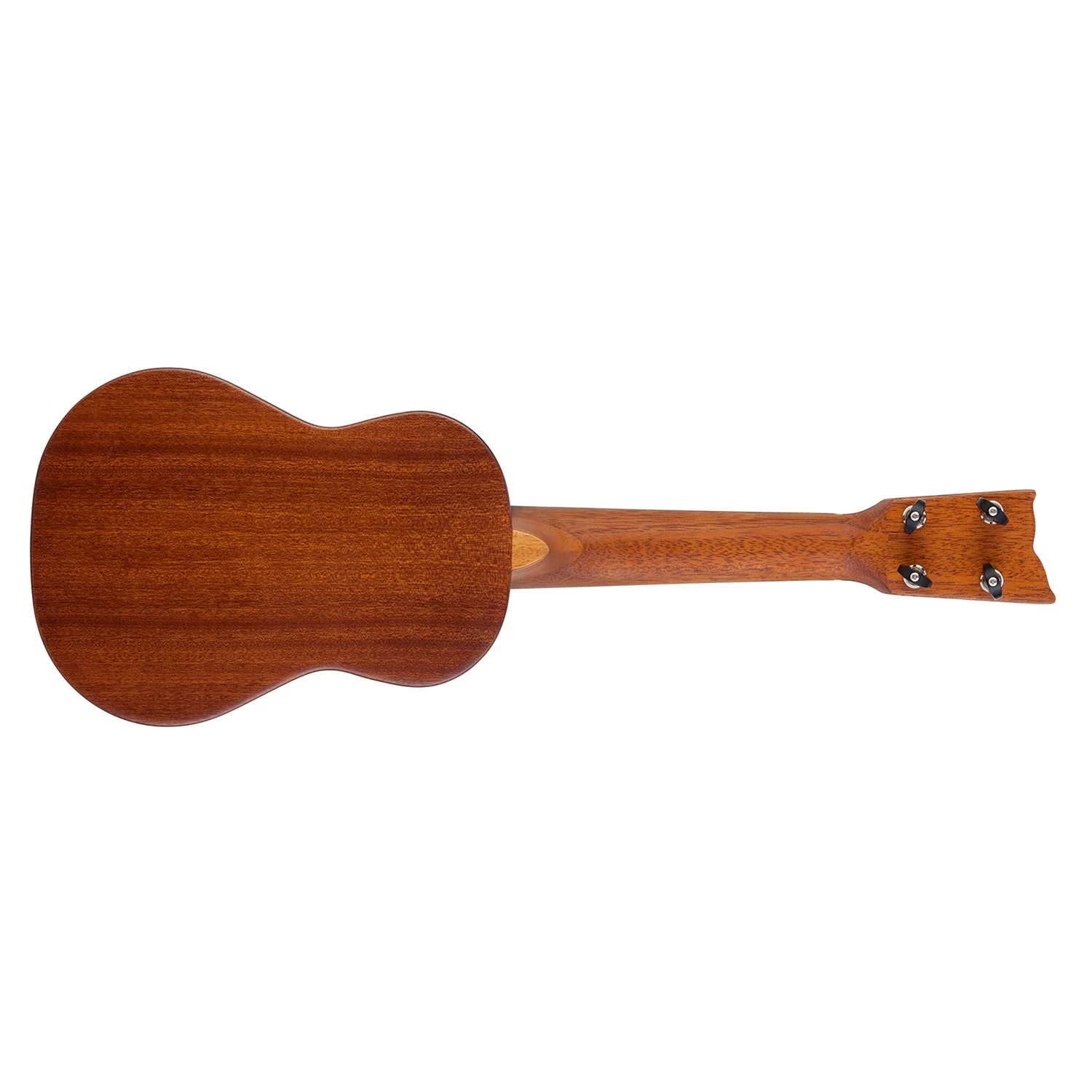 Kremona Mari Soprano Uke Ukulele W/ Pickup, All Mahogany Body, Rosewood Fretboard 4 Kremona Mari Soprano Uke Ukulele W/ Pickup, All Mahogany Body, Rosewood Fretboard - Image 2