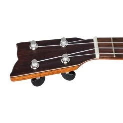 Kremona Mari Soprano Uke Ukulele W/ Pickup, All Mahogany Body, Rosewood Fretboard 10 Kremona Mari Soprano Uke Ukulele W/ Pickup, All Mahogany Body, Rosewood Fretboard -Musical Instrument Store kna mari s 4