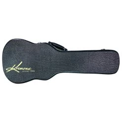 Kremona Mari Soprano Uke Ukulele W/ Pickup, All Mahogany Body, Rosewood Fretboard 11 Kremona Mari Soprano Uke Ukulele W/ Pickup, All Mahogany Body, Rosewood Fretboard -Musical Instrument Store kna mari s 5