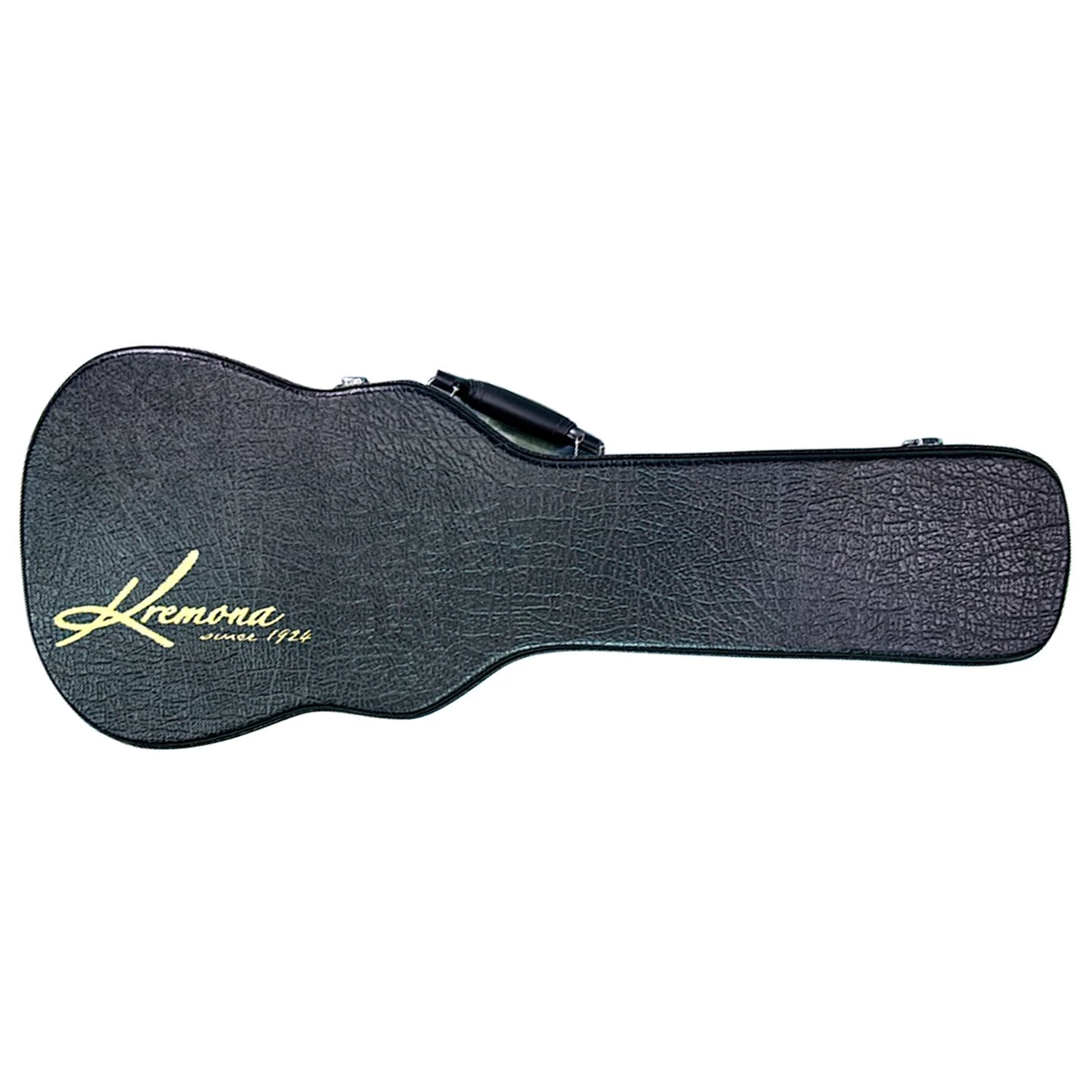 Kremona Mari Soprano Uke Ukulele W/ Pickup, All Mahogany Body, Rosewood Fretboard 7 Kremona Mari Soprano Uke Ukulele W/ Pickup, All Mahogany Body, Rosewood Fretboard - Image 5