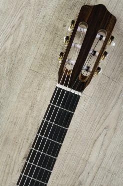 Kremona Guitars Rosa Morena Classical Flamenco Acoustic Guitar, Natural -Musical Instrument Store kna rm 6