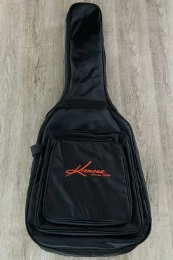 Kremona Guitars Rosa Morena Classical Flamenco Acoustic Guitar, Natural -Musical Instrument Store kna rm 7