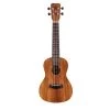 Islander By Kanile'a AC-4 Concert Ukulele, Acacia Body, Satin Finish