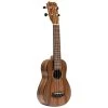 Islander By Kanilea Tradional Soprano Ukulele With Solid Acacia Top, Natural Satin -Musical Instrument Store knlea sas 4